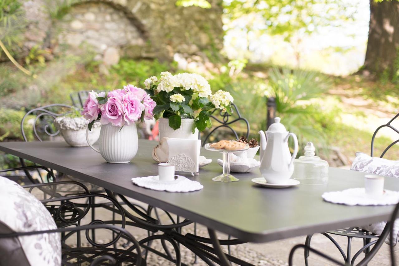 Bnbook Maison Charlotte Lago Maggiore Porto Valtravaglia Ngoại thất bức ảnh